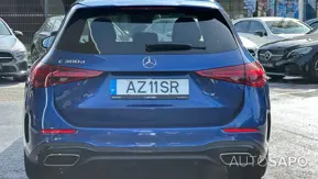 Mercedes-Benz Classe C 300 d AMG Line de 2023