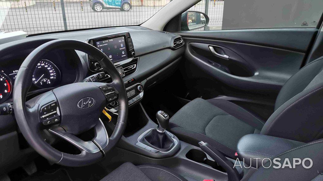 Hyundai i30 1.0 T-GDi Style de 2022