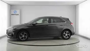 Hyundai i30 1.0 T-GDi Style de 2022