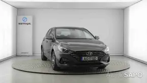 Hyundai i30 1.0 T-GDi Style de 2022