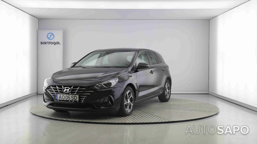 Hyundai i30 1.0 T-GDi Style de 2022