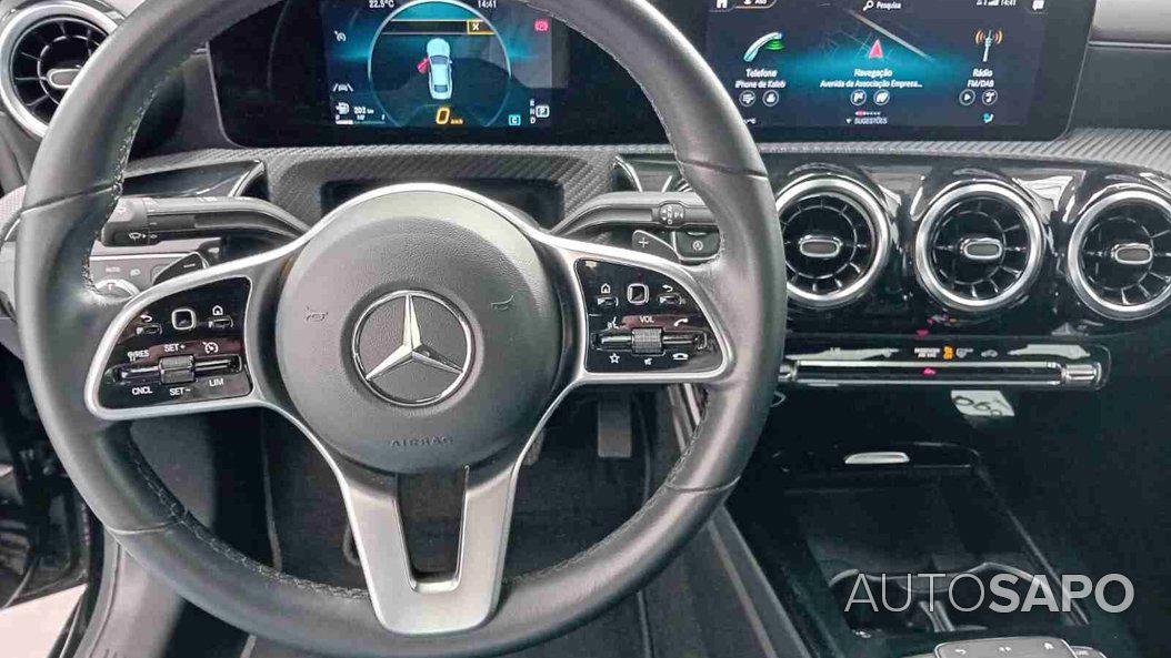 Mercedes-Benz Classe CLA 180 d Style Aut. de 2022
