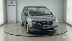 Opel Zafira 1.6 CDTi Dynamic S/S de 2018