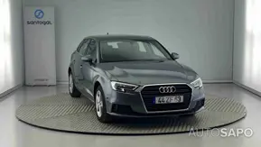 Audi A3 1.0 TFSI de 2019
