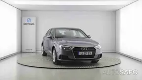 Audi A3 1.0 TFSI de 2019