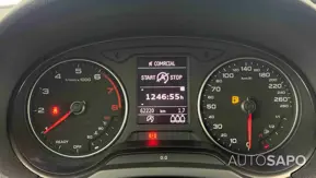 Audi A3 1.0 TFSI de 2019