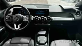 Mercedes-Benz Classe GLB 200 d de 2023