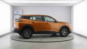 Peugeot 2008 1.2 PureTech Active Pack de 2021