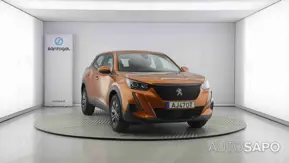 Peugeot 2008 1.2 PureTech Active Pack de 2021