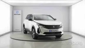 Peugeot 5008 1.2 PureTech Allure Pack de 2023