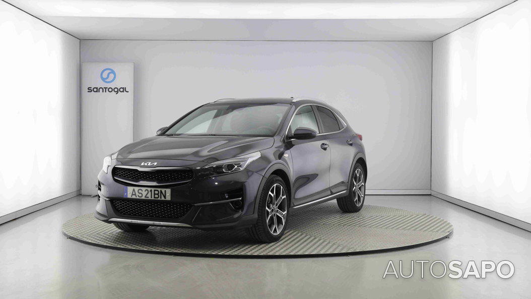 Kia XCeed 1.0 T-GDi Drive de 2022