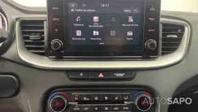 Kia XCeed 1.0 T-GDi Drive de 2022