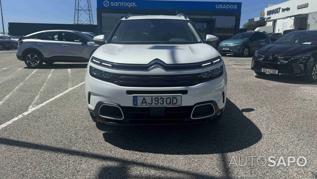 Citroen C5 AirCross 1.5 BlueHDi Shine de 2021