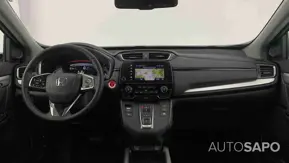 Honda CR-V 2.0 i-MMD Lifestyle de 2023
