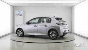 Peugeot 208 1.2 PureTech Active de 2023