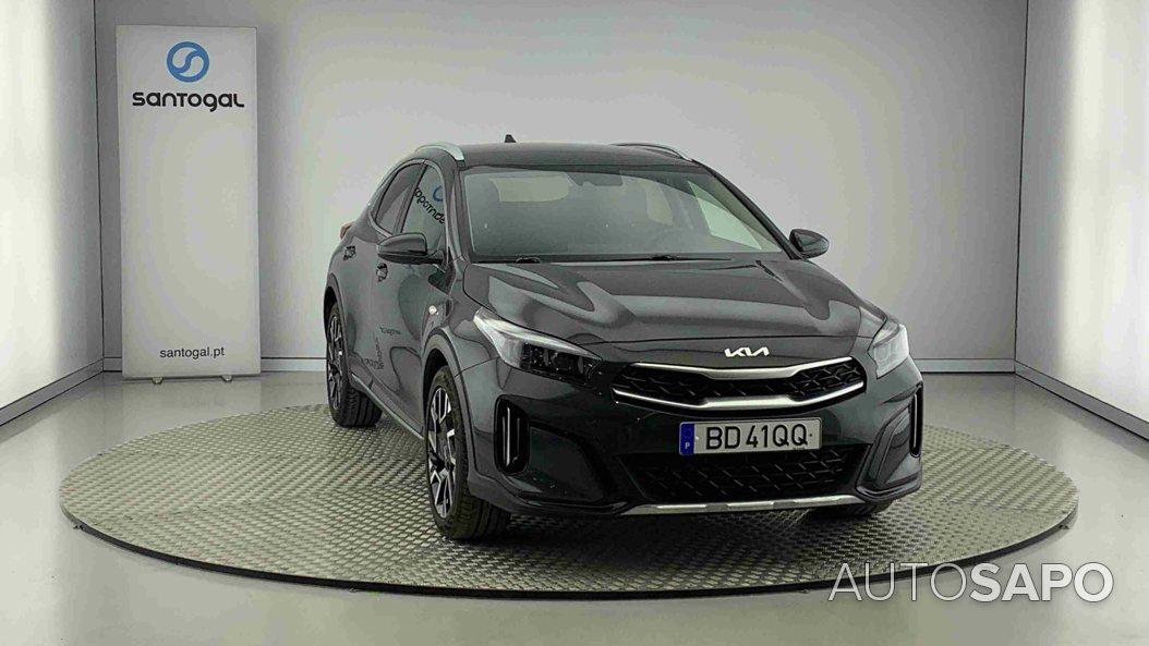 Kia XCeed de 2023