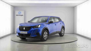 Peugeot 2008 1.2 PureTech Active Pack de 2023