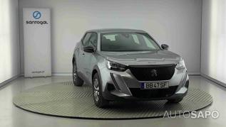 Peugeot 2008 1.2 PureTech Active Pack de 2023