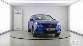 Peugeot 2008 1.2 PureTech Active Pack de 2023