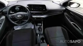 Hyundai Bayon 1.0 T-GDi Premium de 2023