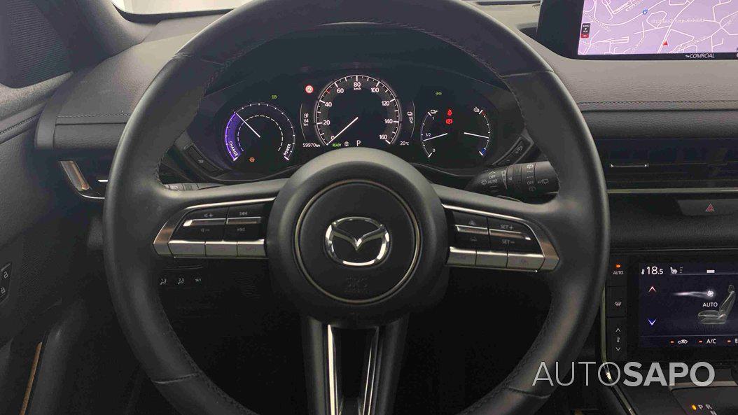 Mazda MX-30 e-Skyactiv First Edition+Moderm Confidence de 2020