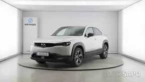 Mazda MX-30 e-Skyactiv First Edition+Moderm Confidence de 2020