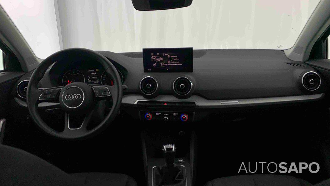 Audi Q2 30 TFSI Advanced de 2023