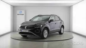 Volkswagen T-Roc 1.0 TSI de 2023