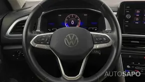 Volkswagen T-Roc 1.0 TSI de 2023