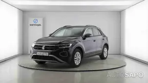 Volkswagen T-Roc 1.0 TSI de 2023