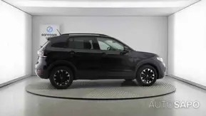 Volkswagen T-Cross 1.0 TSI Life de 2023