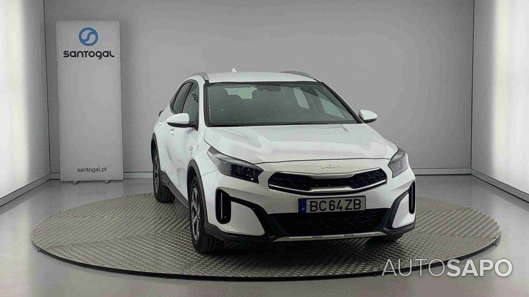 Kia XCeed de 2023