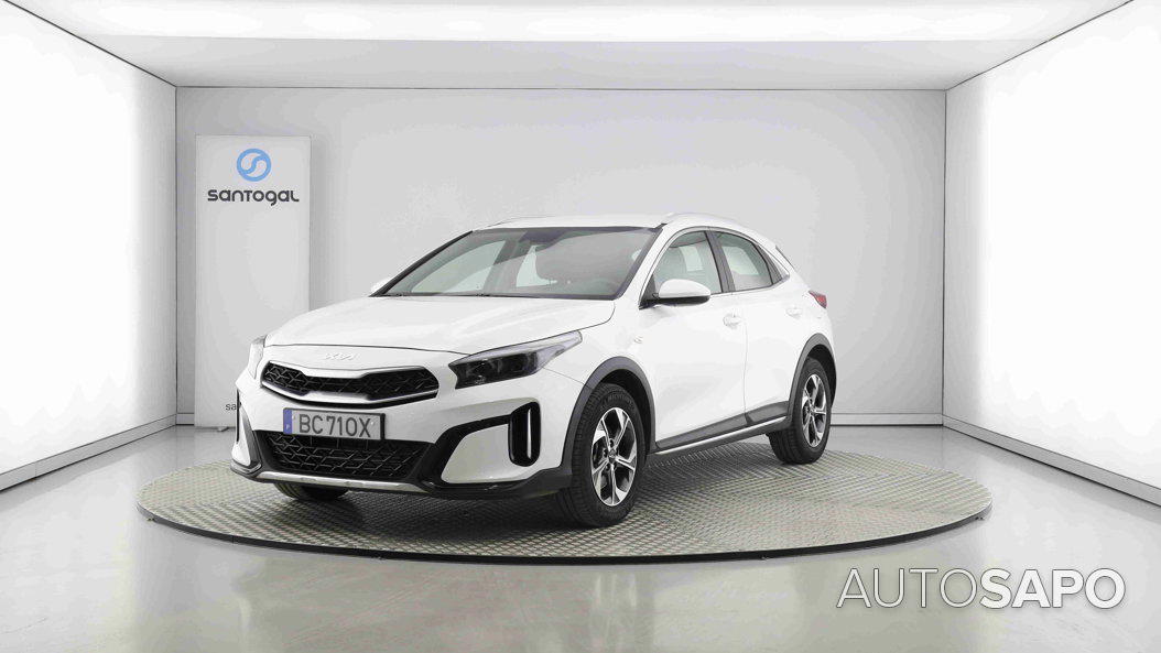 Kia XCeed 1.0 T-GDi Tech de 2023