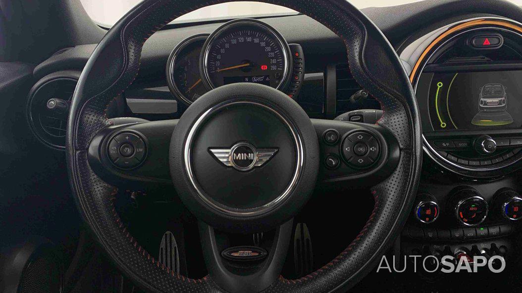 MINI Cooper D Cooper D de 2017