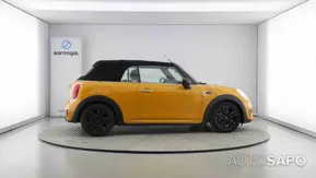 MINI Cooper D Cooper D de 2017