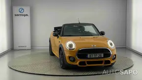 MINI Cooper D Cooper D de 2017