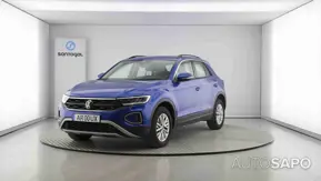 Volkswagen T-Roc 1.0 TSI de 2022