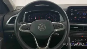 Volkswagen T-Roc 1.0 TSI de 2022