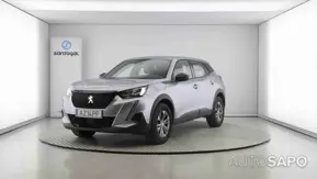 Peugeot 2008 1.5 BlueHDi Active Pack de 2023