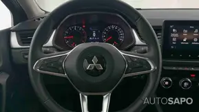 Mitsubishi ASX de 2023