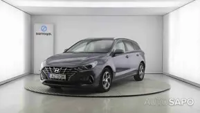 Hyundai i30 1.0 T-GDi Style de 2023