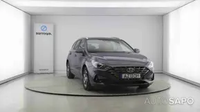 Hyundai i30 1.0 T-GDi Style de 2023