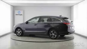 Hyundai i30 1.0 T-GDi Style de 2023