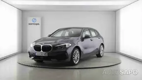 BMW Série 1 116 d Auto de 2021