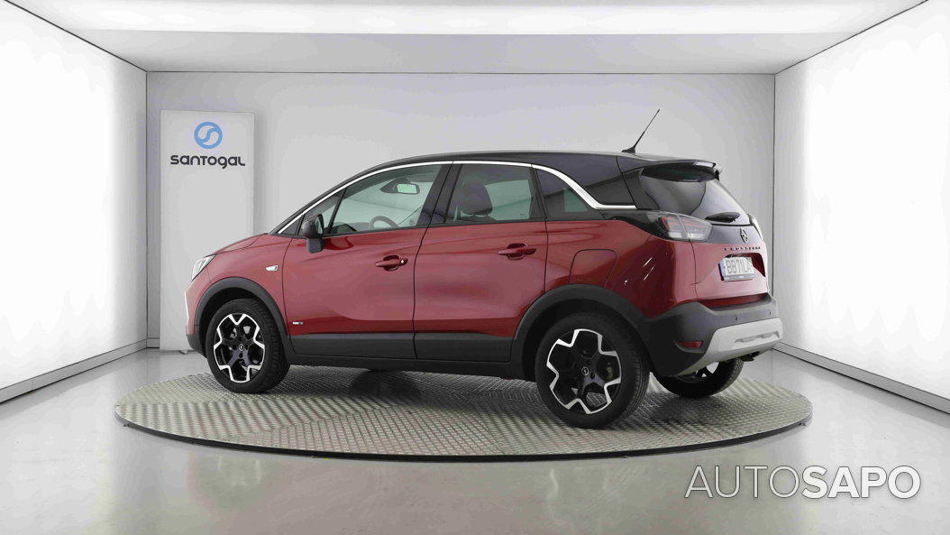 Opel Crossland de 2023