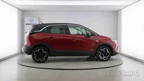 Opel Crossland de 2023