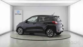 Hyundai i10 1.0 T-GDi N-Line de 2023