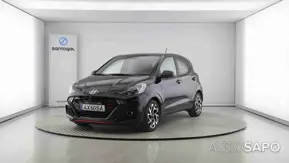 Hyundai i10 1.0 T-GDi N-Line de 2023