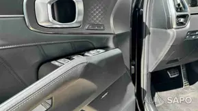 Kia Sorento 1.6 T-GDI HEV Concept de 2022