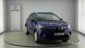 Mitsubishi ASX de 2023